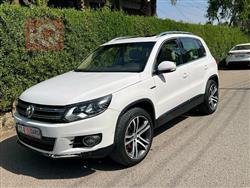 فولكسفاغن تيغوان